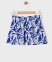 SHORT BDF 53WEOSS 53WEOSS BLEU
